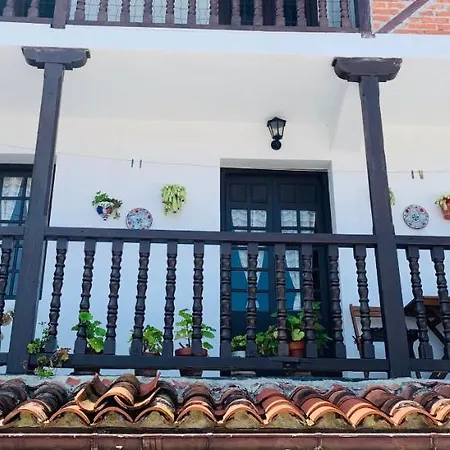 La Torrevia2 Santillana del Mar