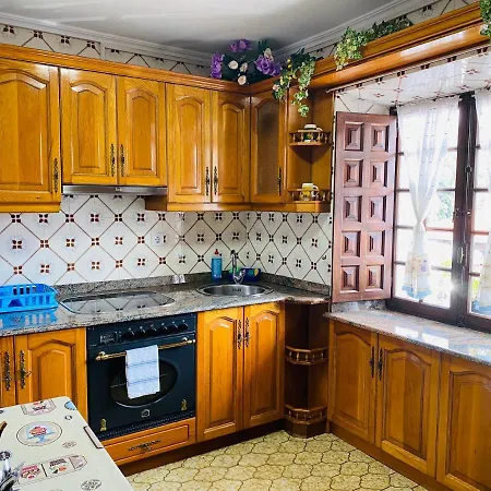 La Torrevia2 Santillana del Mar