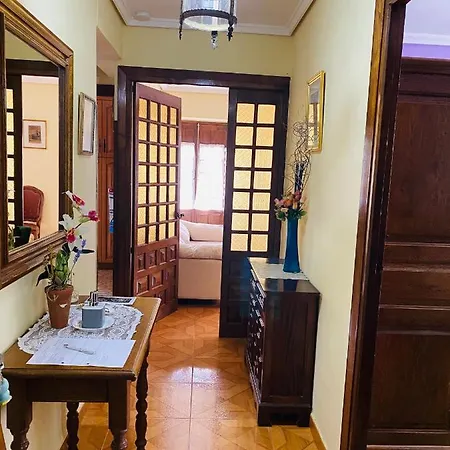 La Torrevia2 Santillana del Mar