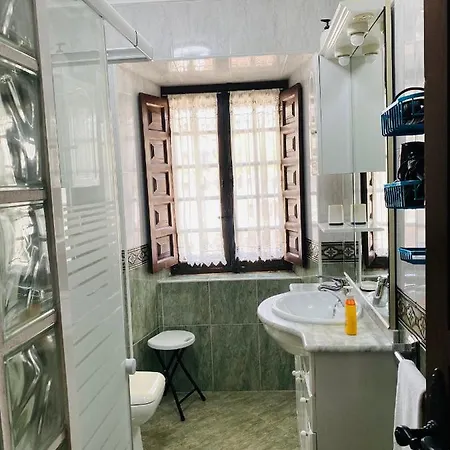 Apartment La Torrevia2 Santillana del Mar