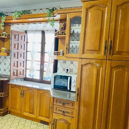 Apartment La Torrevia2 *