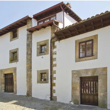 La Torrevia2 Apartment