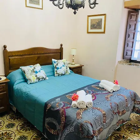 La Torrevia2 Apartmán *