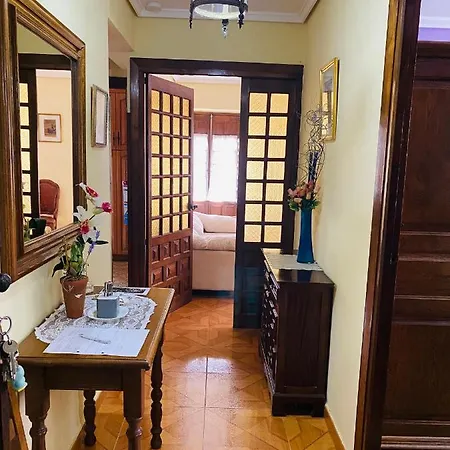 La Torrevia2 Apartment Santillana del Mar