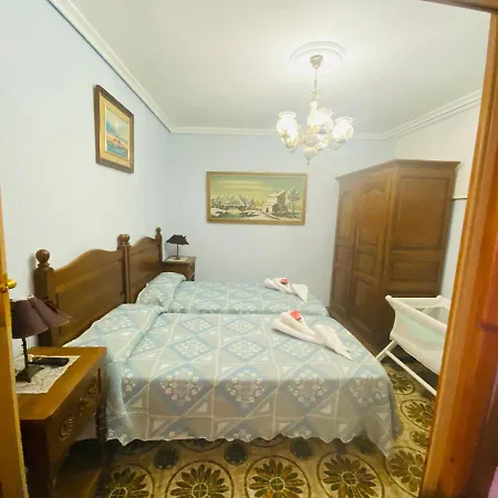 Apartment La Torrevia2 *