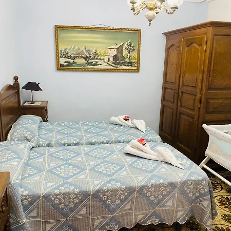 Apartment La Torrevia2 *