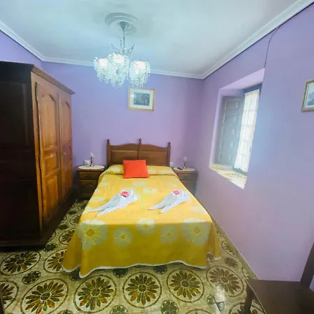 La Torrevia2 Apartment