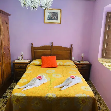 Apartment La Torrevia2 Santillana del Mar