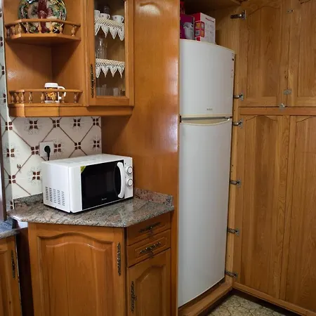 Apartment La Torrevia2 *