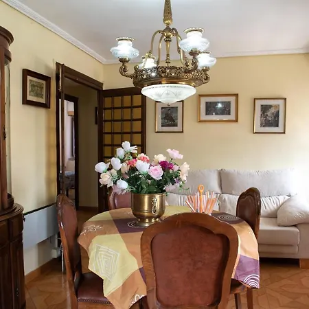 La Torrevia2 Apartment