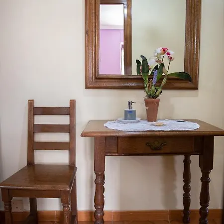 Apartmán La Torrevia2 Santillana del Mar