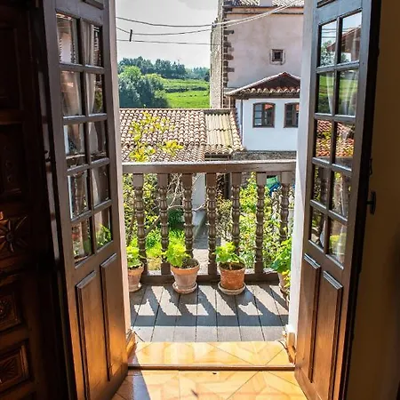 La Torrevia2 Apartmán *