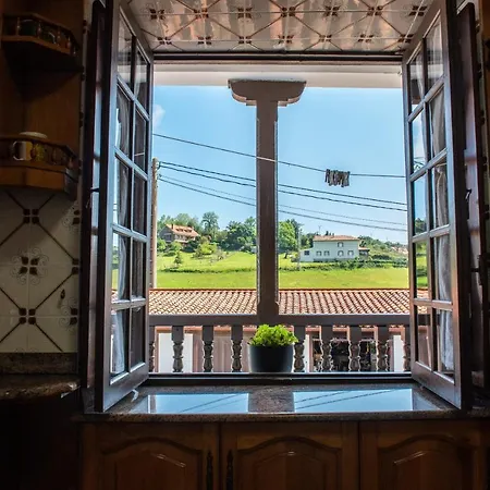 Apartment La Torrevia2 Santillana del Mar