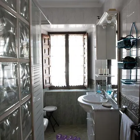 La Torrevia2 Apartmán Santillana del Mar