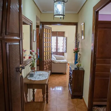 Apartment La Torrevia2 Santillana del Mar