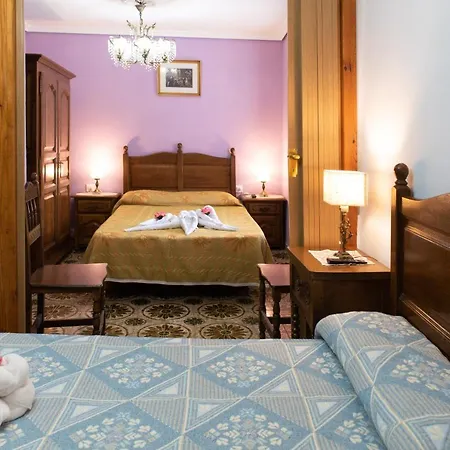 La Torrevia2 Apartmán