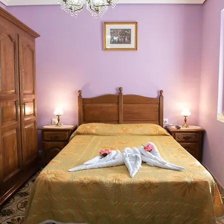 La Torrevia2 Santillana del Mar