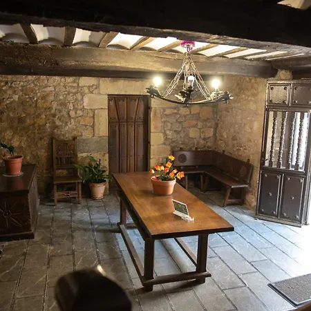Apartment La Torrevia2 Santillana del Mar