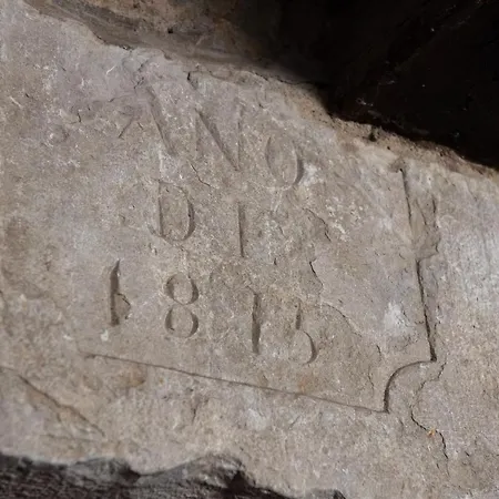 Apartmán La Torrevia2 Santillana del Mar