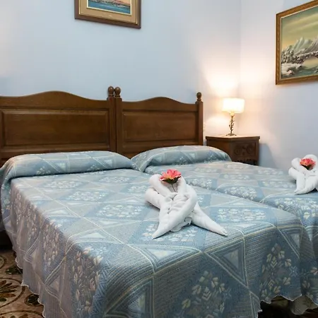 La Torrevia2 Santillana del Mar