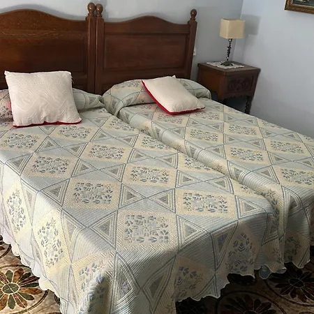 La Torrevia2 Apartment