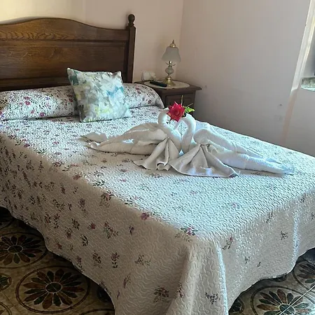 Apartment La Torrevia2