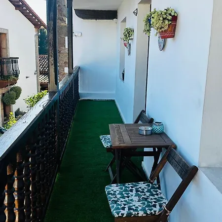 Apartment La Torrevia2 Santillana del Mar