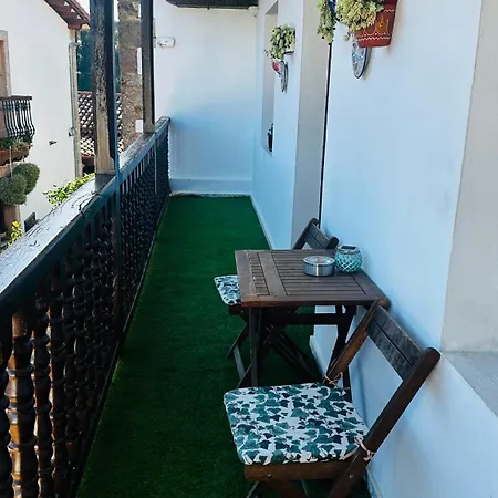 La Torrevia2 * Santillana del Mar