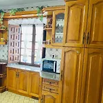 דירה La Torrevia2 *