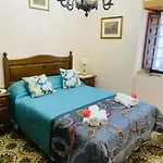 La Torrevia2 דירה *