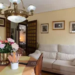 La Torrevia2 סנטילנה דל מר