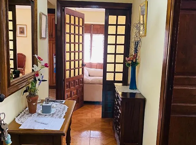 La Torrevia2 شقة سانتيانا ذيل مار