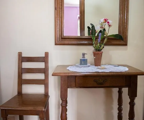 شقة La Torrevia2 سانتيانا ذيل مار