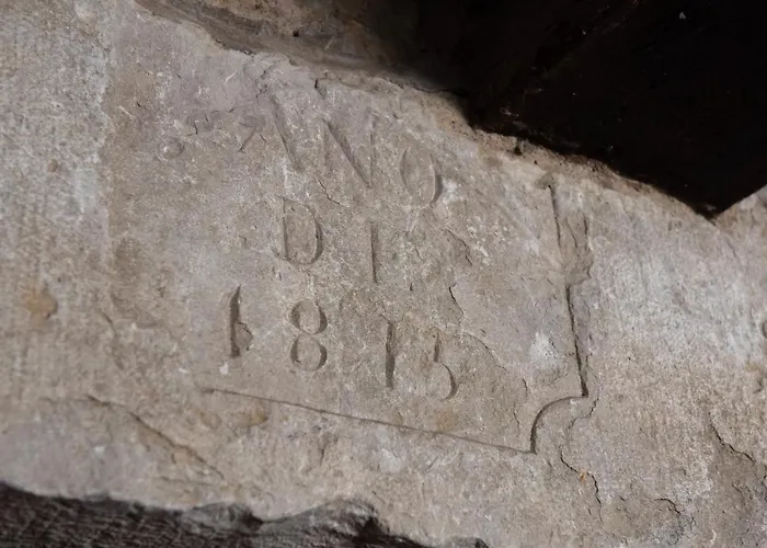 شقة La Torrevia2 سانتيانا ذيل مار