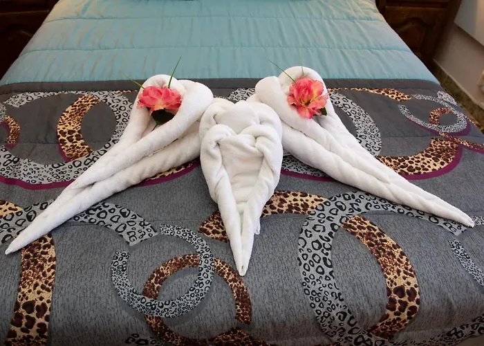 شقة La Torrevia2 سانتيانا ذيل مار