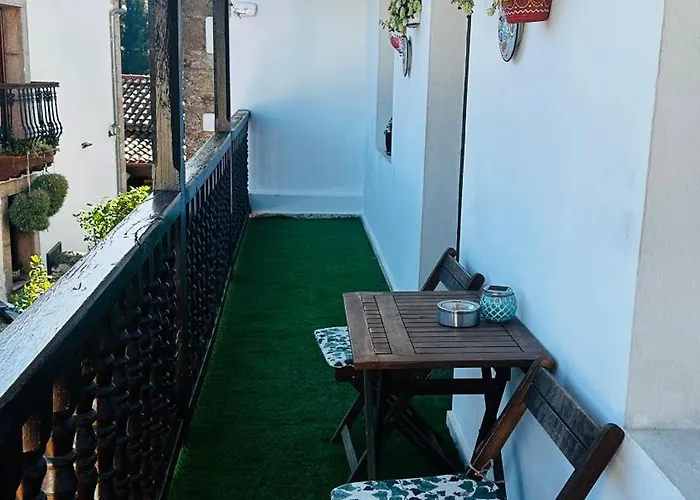 شقة La Torrevia2 سانتيانا ذيل مار