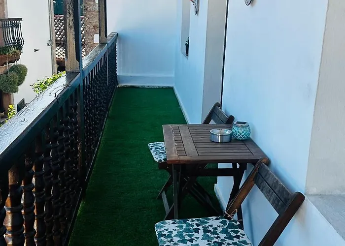 La Torrevia2 * سانتيانا ذيل مار